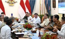 Revisi PP untuk Tingkatkan PNBP Sektor Minerba Segera Selesai, Besaran Royalti Berubah