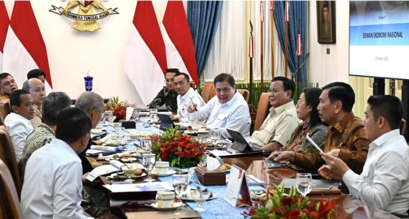 Revisi PP untuk Tingkatkan PNBP Sektor Minerba Segera Selesai, Besaran Royalti Berubah