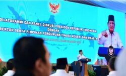 Sinergi Pemerintah dan Pendidikan Tinggi untuk Masa Depan Bangsa