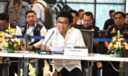 Komisi V Minta Pemberlakuan Diskon Tarif Tol Diperpanjang