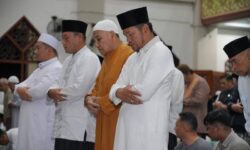Anggaran untuk Infrastruktur Jalan, Pendidikan, dan Kesehatan di Kaltim Minimum Rp4 Triliun