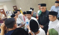 Pengamat Menilai Pembentukan TGUPP Kaltim Minim Transparansi
