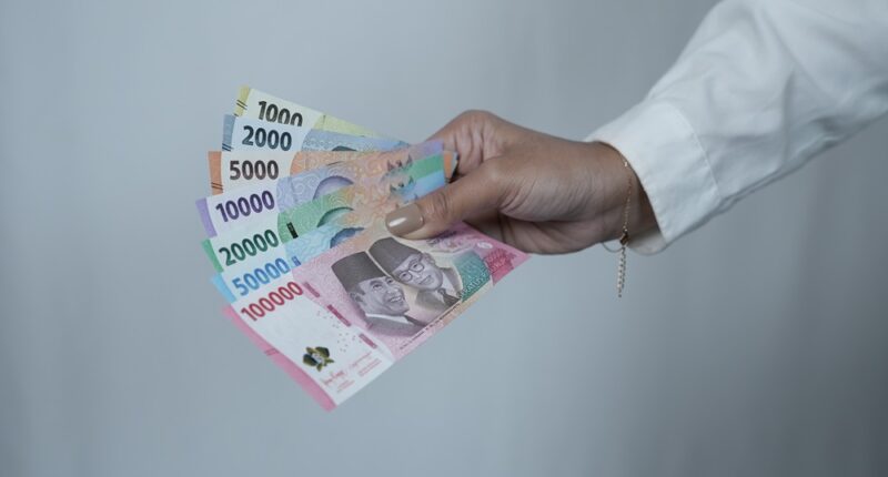 Aliran Keluar Modal Asing Semakin Deras, 10-13 Maret Rp10,15 Triliun