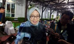 Lewat Surat Edaran, Pemprov Kaltim Minta Pegawai Laksanakan Salat Berjamaah