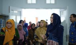 Sarifah Suraidah Harum Soroti Koperasi Belum Berjalan Optimal