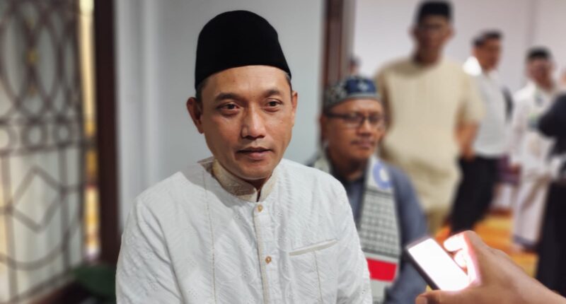 Pungutan di SMAN/SMKN Dihapus dengan Pergub, Seno: Ada Pungli Kepsek Dicopot