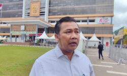 Dirut PT Bara Kaltim Sejahtera 2017-2020 Masih Belum Bisa Ditahan