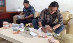 Bank Indonesia Sesuaikan Jadwal Pemesanan Layanan Penukaran Uang Rupiah
