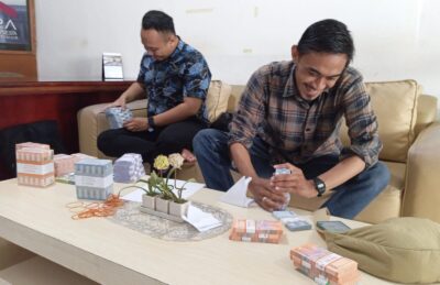 Bank Indonesia Sesuaikan Jadwal Pemesanan Layanan Penukaran Uang Rupiah