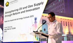 Ketahanan Energi Kunci Utama bagi Ketahanan Pangan dan Hilirisasi