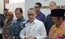Pemerintah Pangkas Aturan Pengelolaan Sampah Jadi Sumber Energi Listrik