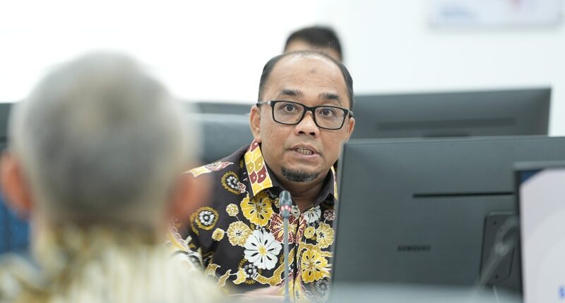Dirjen ILMATE: Industri Dalam Negeri Siap Sokong Kebutuhan Food Tray untuk Program MBG