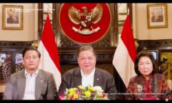 Indonesia Targetkan Kerja Sama yang Adil dan Berimbang dalam Perdagangan dengan AS