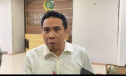 Dugaan Pencemaran Laut, Anggota Komisi II DPRD Kaltim Desak Pemkot Bontang Bersikap Tegas