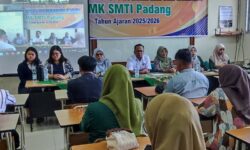 Kelas Industri Kemenperin Diserbu Generasi Muda Ingin Langsung Kerja