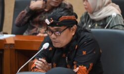183 Ribu PMI Berangkat ke Saudi Saat Moratorium, Nurhadi: Pemerintah Kebobolan