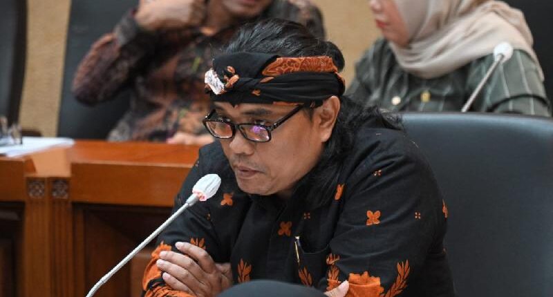 183 Ribu PMI Berangkat ke Saudi Saat Moratorium, Nurhadi: Pemerintah Kebobolan