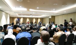 I-EU CEPA Beri Manfaat dalam Hadapi Tantangan