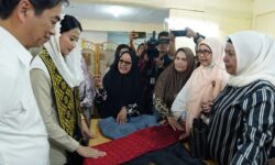 Pendampingan dan Sinergi Sangat Dibutuhkan untuk Mendorong Produk UMKM Menembus Pasar Global