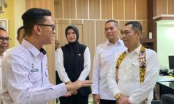 Yenni Eviliana Tegaskan Kantor Imigrasi Samarinda Perlu Direlokasi