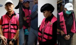 Kejaksaan Agung Tahan Dua Advokat dari Kantor Ariyanto Arnaldo Law Firm
