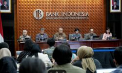 BI-Rate Tetap 5,75%