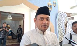 Seno Aji Minta Pertamina Selidiki Mendalam Kualitas Pertamax yang Dijual di SPBU di Kaltim