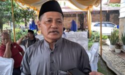 Wakil Rakyat di Samarinda Janji Perjuangkan Perbaikan Sekolah dan Pemberdayaan UMKM