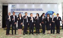 Catat Kinerja Positif, WOM Finance Umumkan Dividen dan Rencana Pendanaan Baru
