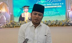 Alasan Rudy Mas’ud Tidak Berbisnis Batu Bara: Banyak Mudharatnya