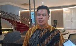 37 Hektar Tambang Ilegal Galian C di Bontang Disegel