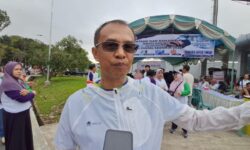 Dongkrak PAD, Pemprov Kaltim Optimalkan Pemanfaatan Aset di GOR Kadrie Oening