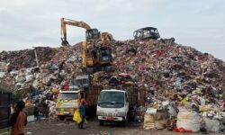 TPAS Manggar Mulai Penuh, DLH Mesti Terapkan Teknologi Olah Sampah Modern