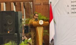 Pemkot Balikpapan Paparkan LKPj 2024, Ekonomi Tumbuh tapi Pengangguran Naik