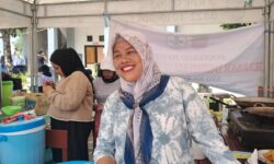 Kantin Sekolah di Samarinda Tunggu Janji Sewa Lapak Gratis dari Gubernur Rudy Mas’ud