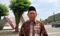 Embarkasi Balikpapan Siapkan 16 Kloter Haji, Berangkat Perdana Mulai 6 Mei