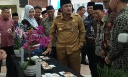 Respons Arahan Rudy Mas’ud, Garuda Indonesia Pastikan Sajian Bergizi Jemaah Haji