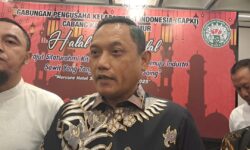 Kebun Kelapa Sawit di Kaltim Luas tapi Hilirisasi Industrinya Masih Minim
