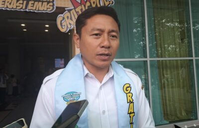 Kaltim Targetkan 30 Desa Jadi Desa Mandiri