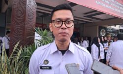70 Persen Urusan Paspor dan Visa Warga Kaltim Dominan Tujuan Mekkah