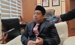 SDN 022 Manggar Segera Dibangun, Target Rampung November 2025