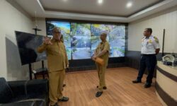 Smart City Balikpapan, Fokus Peningkatan CCTV dan U-Turn Demi Kelancaran Lalu Lintas