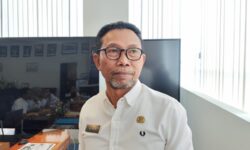 Dispora Siapkan 576 Tempat Tidur untuk Mahasiswa Kaltim di Eks Asrama Atlet