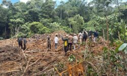 Inspektur Tambang Kaltim: Aktivitas Tambang di KHDTK Unmul Masuk Kategori Ilegal