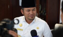Kaltim Siap Jalankan Pengawasan Bahasa sesuai Amanat Nasional