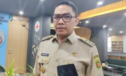 Wali Kota Andi Harun Dorong PAPTI Cari Solusi untuk Permudah Pengurusan PBG dan SLF
