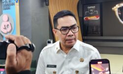 Andi Harun Komitmen Berantas Jukir Liar di Samarinda