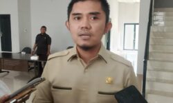 Samarinda Krisis Pemakaman, Andi Satya: Satu Liang Lahat Dipakai 7 Jenazah
