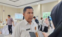 Kepala DLH Kaltim Ungkap 67 Persen TPA Masih Open Dumping