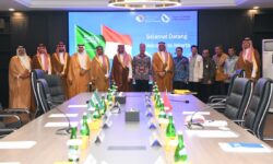 Industri Petrokimia dan Hilirisasi Mineral, RI-Arab Saudi Siap Tingkatkan Kerja Sama
